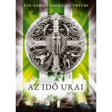 Az idő urai     16.95 + 2.95 Royal Mail